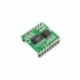Hangmodul zenei modul zenei ic kártya soros port MP3 modul hang chip zenei chip MP3 chip