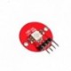 XD-39B elektronikus építőelemek 5050 színes, színes, színes LED modul