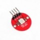XD-39B elektronikus építőelemek 5050 színes, színes, színes LED modul