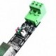 USB TO TTL / RS485 kétfunkciós kettős védelem USB-485 modul új FT232 chip