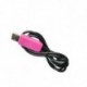 CP2102 letöltési sor USB - soros port modul USB-TTL villogó vonal RS232 frissítés kicsi kártya héjjal