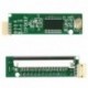 USB-FDD hajlékonylemez-meghajtó modul 1,44 MB hajlékonylemez-meghajtó interfész USB-hajlékonylemezhez Lemez