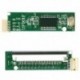 USB-FDD hajlékonylemez-meghajtó modul 1,44 MB hajlékonylemez-meghajtó interfész USB-hajlékonylemezhez Lemez