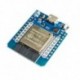 ÉLŐ MINI KIT ESP32 modul fejlesztő tábla Vezeték nélküli WiFi Bluetooth 2 az 1-ben kétmagos ESP32 CPU-val