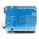 Atmega328p Ch340g Smd Italy Wifi fejlesztőtábla 3 Ch340 Atmega328 Mega328p kábellel az Arduino Uno R3-hoz