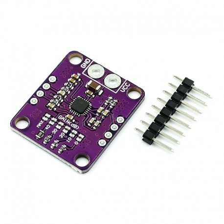 MCU-472 TS472 alacsony zajszintű mikrofon előerősítő elektret mikrofon