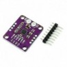 MCU-472 TS472 alacsony zajszintű mikrofon előerősítő elektret mikrofon