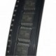 IR2110S SOP16 IR2110 IR2110STRPBF 2110 meghajtó 500V 2.5A 2-OUT Hi / Lo oldalsó nem inv-16 16 tűs SOIC WT / R