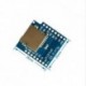 MICRO-SD TF KÁRTYA TF kártyaolvasó modul D1 mini WIFI bővítőkártya tanulólaphoz