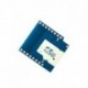MICRO-SD TF KÁRTYA TF kártyaolvasó modul D1 mini WIFI bővítőkártya tanulólaphoz