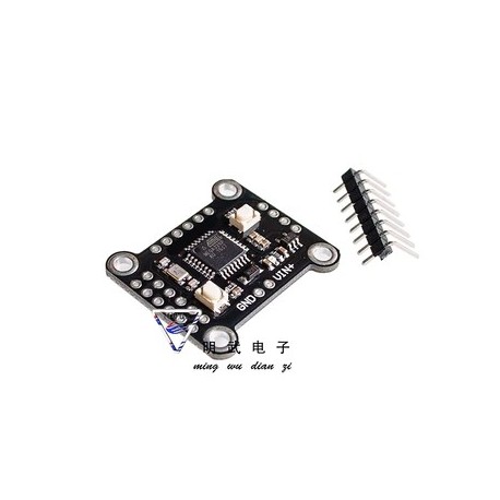 WS2812 5050 RGB LED színes hajtáslámpa állítható vezérlő