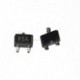 10db / tétel Shunt feszültség referencia IC 0,1 15mA SOT-23-3 LM4040AIM3-5.0