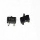 10db / tétel Shunt feszültség referencia IC 0,1 15mA SOT-23-3 LM4040AIM3-5.0