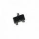 10db / tétel Shunt feszültség referencia IC 0,1 15mA SOT-23-3 LM4040AIM3-5.0
