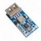 DC-DC fokozatú szabályozó modul 9V / 12V / 24V - 5V USB töltő autós tápegység fokozatos töltő modul