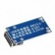 DC-DC fokozatú szabályozó modul 9V / 12V / 24V - 5V USB töltő autós tápegység fokozatos töltő modul