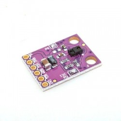 GY-9960-3.3 APDS-9960 RGB infravörös gesztusérzékelő indukciós mozgásirány-felismerő modul