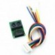 Infravörös távolságmérő érzékelő modul GP2Y0E03 4-50cm távolságérzékelő nagy pontosságú I2C kimenet