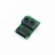 Infravörös távolságmérő érzékelő modul GP2Y0E03 4-50cm távolságérzékelő nagy pontosságú I2C kimenet