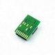 Infravörös távolságmérő érzékelő modul GP2Y0E03 4-50cm távolságérzékelő nagy pontosságú I2C kimenet