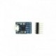 Mikrofon interfész CP2102 modul USB-TTL USB-soros port UART STC letöltő