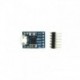 Mikrofon interfész CP2102 modul USB-TTL USB-soros port UART STC letöltő