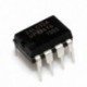 24lc32a 24lc32 Eeprom Serial-i2c 32k-bit 4k Pdip8 Ic 24lc32a-ip