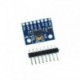 GY-291 ADXL345 digitális háromtengelyes gravitációs gyorsulás gradiens modul IIC / SPI átvitel