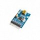 FT245 modul FT245BL USB - FIFO modul Kommunikációs modul Fejlesztő kártya MINI