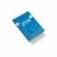 FT245 modul FT245BL USB - FIFO modul Kommunikációs modul Fejlesztő kártya MINI
