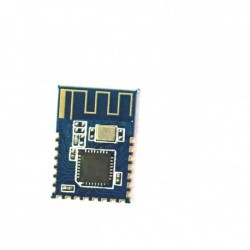 JDY-10F 4.0 modul BLE soros port átlátszó átviteli modul Kompatibilis a CC2541 slave-vel Bluetooth-hoz