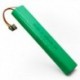 Új 4500mAh 12V Ni-MH akkumulátor Neato BotVac 70e 75 80 85 D75 D85 sorozatú robotporszívókhoz