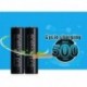 16db - Panasonic Eneloop eredeti akkumulátor Pro AA 2550mAh 1,2 V NI-MH fényképezőgép zseblámpa játék előre