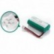 2.4V 800mAh Ni-MH vezeték nélküli telefon akkumulátor Uniden BT-1011 BT-1018 BT101