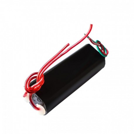 1000KV - Új DC 3V-6V bis 400kV 1000KV 400000V Boost Step Up Power Module nagyfeszültségű generátor