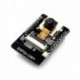 10db ESP32-CAM WiFi WiFi modul ESP32 soros és WiFi ESP32 CAM fejlesztői kártya 5V Bluetooth OV2640 kamera modullal