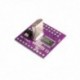 752 SC16IS752 I2C / SPI busz interfész kétcsatornás UART átalakító modulhoz