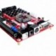 Red crown Specials AVR fejlesztőtábla Az ATMEGA128 tanulótábla kísérleti táblája szuper költséghatékony