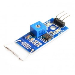 Reed érzékelő modul magnetron modul nád kapcsoló mágneses kapcsoló