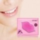 20 PCS - EFERO kollagén ajakmaszk párna ajakfoltokhoz Hidratáló hámló ajkak Plumper Pump Essentials ajakápoló TSLM1