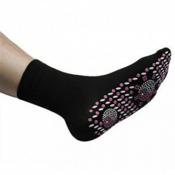 02 - 2021 forró mágneses zokni terápia Kényelmes önmelegítő egészségügyi zokni Turmalin mágneses zokni Téli meleg