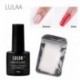 15ml - LULAA Gyorsan kötő építő zselé és 10db Üvegszálas selyem körömhosszabbításhoz