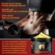 Teljes test karcsúsító krém zsírégető fogyás súly hasi karcsúsító fitnesz forró zsírégető krém testformájú