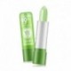 zöld - 1PC Aloe Vera Moisture ajakbalzsam hőmérsékletet változó rúzs hosszan tartó hidratáló természetes ajakbalzsam