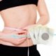 30db - 10/30/50 db fogyás vékony tapasz köldök matrica fogyókúra termék zsírégető étrend gyorsan ható fogyás has