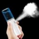 02 - USB porlasztó Nano Facial Mister Mist Spray gép Arc hidratáló porlasztó spray Arcgőz párásító Bőrápoló eszköz