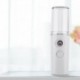 02 - USB porlasztó Nano Facial Mister Mist Spray gép Arc hidratáló porlasztó spray Arcgőz párásító Bőrápoló eszköz