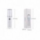 02 - USB porlasztó Nano Facial Mister Mist Spray gép Arc hidratáló porlasztó spray Arcgőz párásító Bőrápoló eszköz