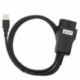 A legújabb VAG K CAN Commander 3.6 diagnosztikai eszköz kábel OBDII OBD2 kódolvasók Automatikus leolvasó eszközök VAG K