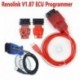 V1.52 - Új Renolink V1.87 ECU programozó a Renault ECU számára Kulcskódolás visszaállítása UCH Match műszerfal